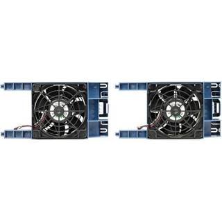 HP E - liquid cooling system