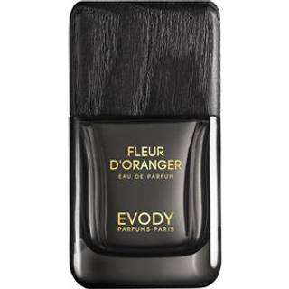Evody Collection Première Fleur d'Oranger Eau de Parfum Spray 50 ml (12.103,00 kr / 1 l) - 50 ml