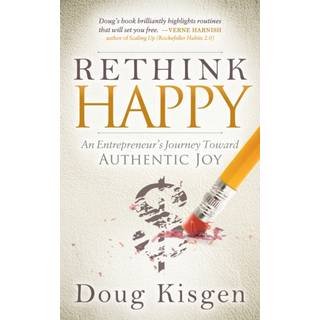 Rethink Happy