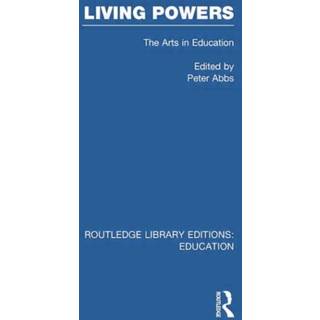 Living Powers(RLE Edu K)