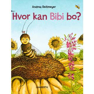 Hvor kan Bibi bo?