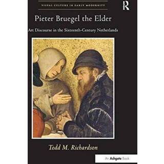 Pieter Bruegel the Elder