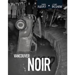 Vancouver Noir
