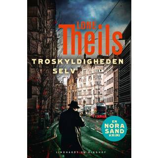 Troskyldigheden selv (Nora Sand nr. 6)