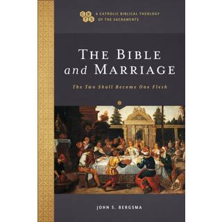 The Bible and Marriage