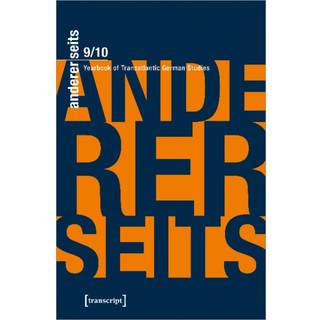 andererseits Vol. 9/10 (2020/21)
