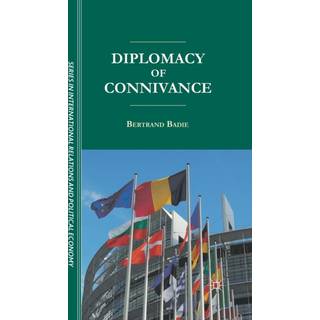 Diplomacy of Connivance