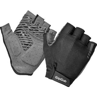GripGrab Expert RC Max Cykelhandsker, Sort - Størrelse XX-Large
