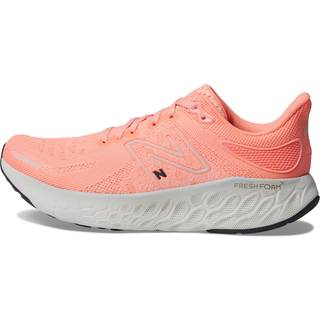 New Balance Fresh Foam X 1080 v12 WIDE Str. 37½ Pink Dame