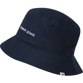 TJM LINEAR LOGO BUCKET HAT