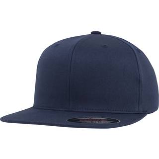 FLEXFIT FX6277FV Flexfit Flat Visor Navy S/M