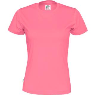 Cottover 141007 T-shirt dame Pink S