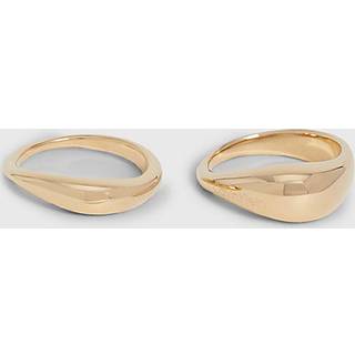 Calvin Klein Ring Rustfrit Stål 35000448-54 - Dame - Stainless Steel