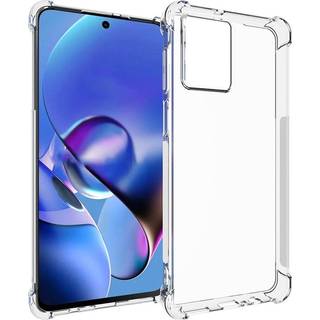SKALO Motorola Moto G54 5G Ekstra stærk TPU-cover