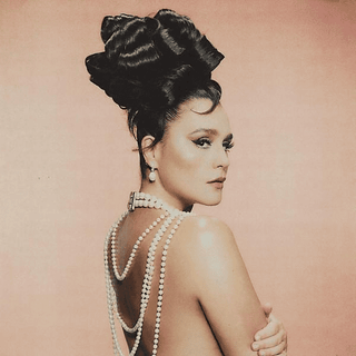 Jessie Ware - That! Feels Good! (Evergreen)