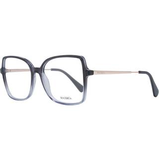 Max & Co. MO5009 005 55 Briller Kvinder Black - Black - 55mm