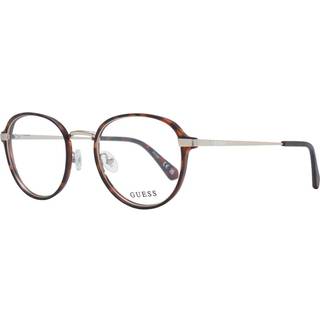 BMW BW5037 092 54 Briller Mænd Blue - Sky Blue Horn - 54mm