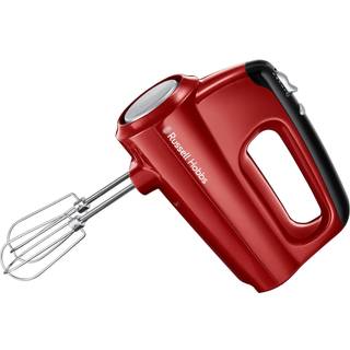 Russell Hobbs Håndmixer Desire 24670-56 med Turbofunktion Rød