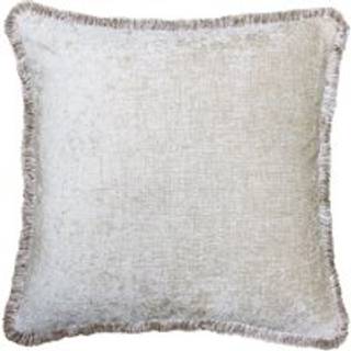 Riva Paoletti Astbury Chenille Polyester fyldt pude50x50cm