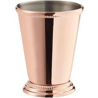 Barfly Julep Cup Copper