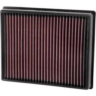 K&N filter 33-5000