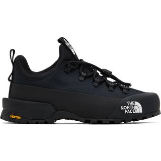 THE NORTH FACE Glenclyffe Low Boots Black - Størrelse: 39 - TNF BLACK/TNF BLACK - Black - 39