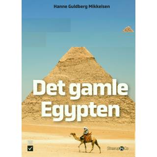 Det gamle Egypten