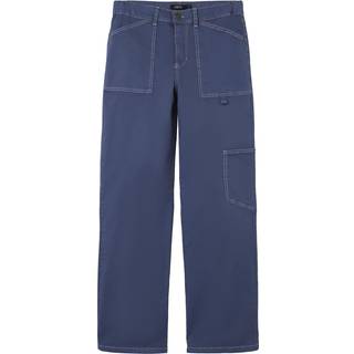 Loose Fit Worker Bukser