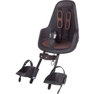 Bobike One ECO Mini frontstol