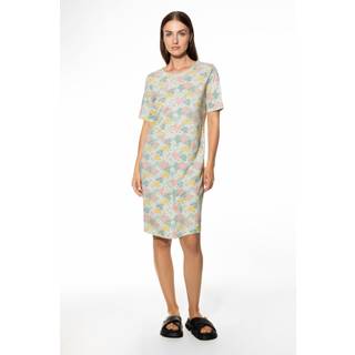 Auriana Short-Sleeved Sleepshirt