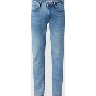 Pepe Jeans Herren Jeans blau
