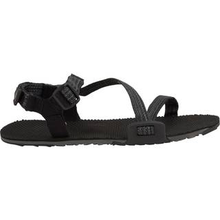 Xero Shoes Naboso Trail Womens – Sandaler - Coal Black / Black / 37.5