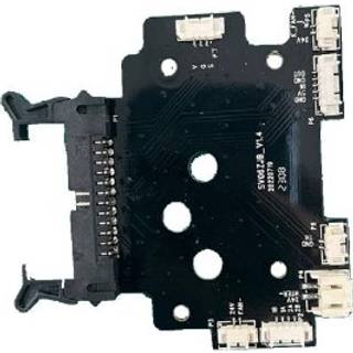 Sovol SV06 Extruder Adapter Board