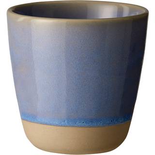 Aida RAW Colour krus uden hank blueish 30 cl