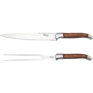 Laguiole by Haws foreskæresæt rosewood