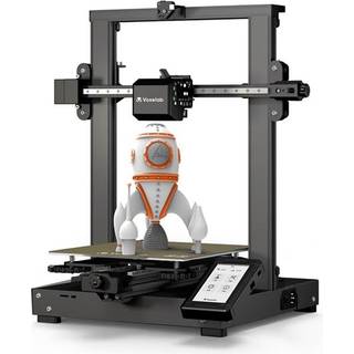 FlashForge Voxelab Aquila D1 3D Printer FDM - 3D Printer