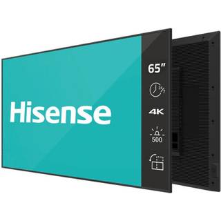 Hisense 65DM66D 65" 4K skiltningsdisplay