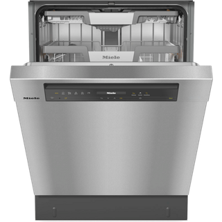 Miele G 7605 SCU XXL AutoDos underbygningsopvaskemaskine