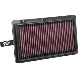 K&N 33-3125 Luftfilter til Hyundai Tucson L4 2015-18
