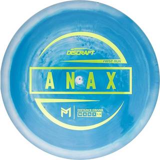 Discraft ESP Driver Anax - Assorteret