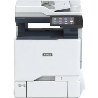 XEROX K/VersaLinkC625 A4 50ppm Duplx Copy/Prin