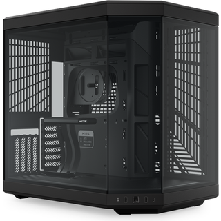 Hyte Y70 Midi Tower Sort