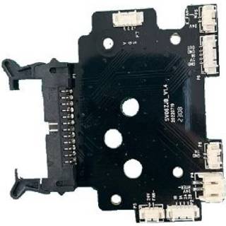 Sovol SV07 Plus Extruder Adapter Board
