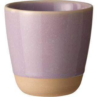 Aida RAW Colour krus uden hank purpleish 30 cl