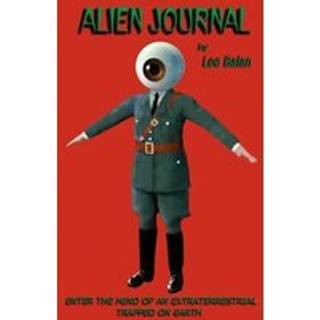 Alien Journal