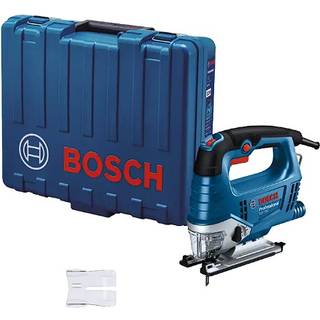 Stiksav Bosch GST 750 Professional; 520 W