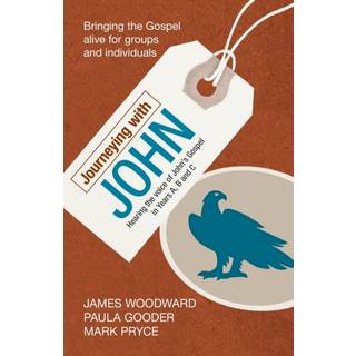 Journeying with John