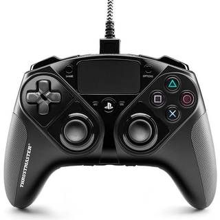 Thrustmaster - Eswap Pro Controller Til Ps4 - Sort