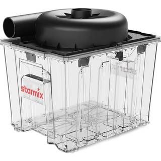 Starmix Dustfixx forseparator t/industristøvsuger SX-130217