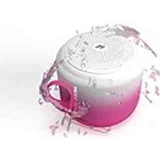 SBS Dome 2.0 bluetooth højttaler - hvid